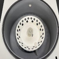 Thermo Scientific Savant DNA120 SpeedVac Concentrator image 3